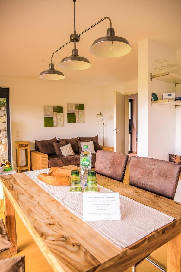 Anja'S Ferienwohnung Europa Park Ettenheim Kültér fotó